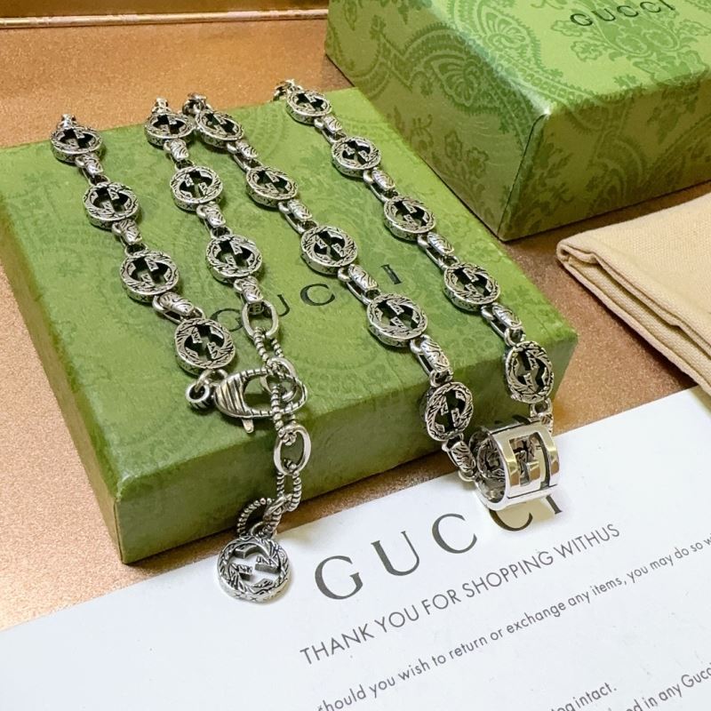 Gucci Necklaces